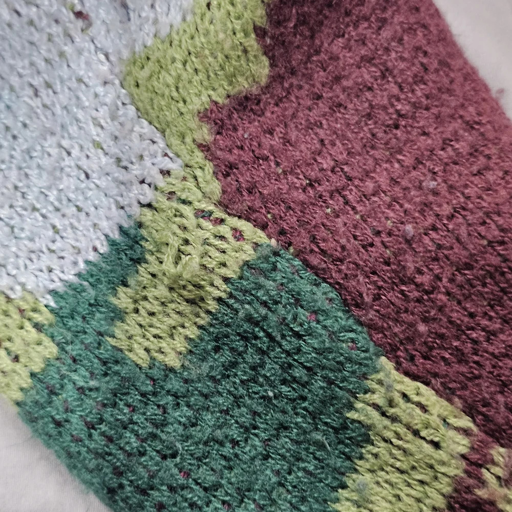 Women’s Wild Fable Mountain View‎ Sweater XXL